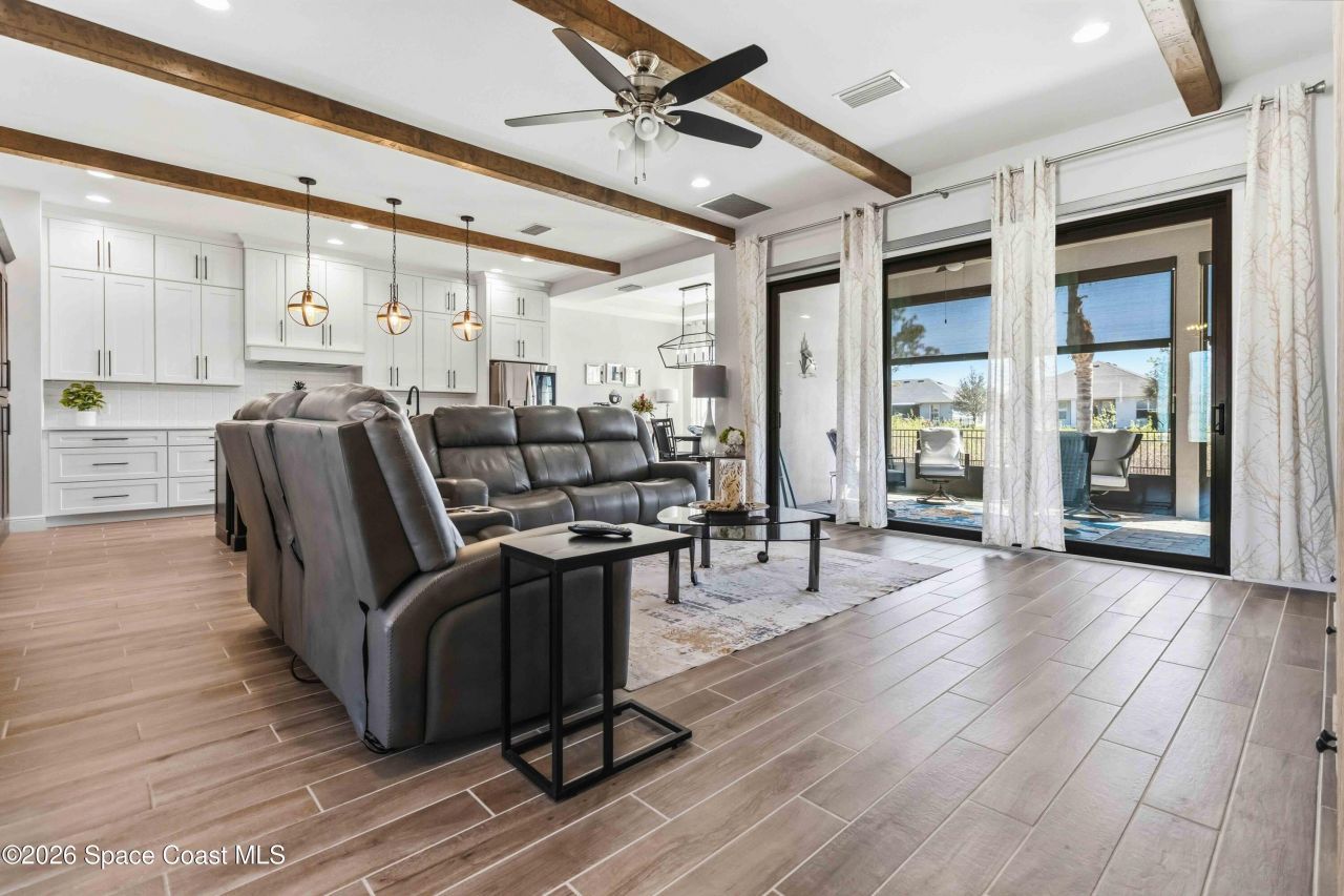 3705 Kite Street , Titusville, FL 32796 Photo