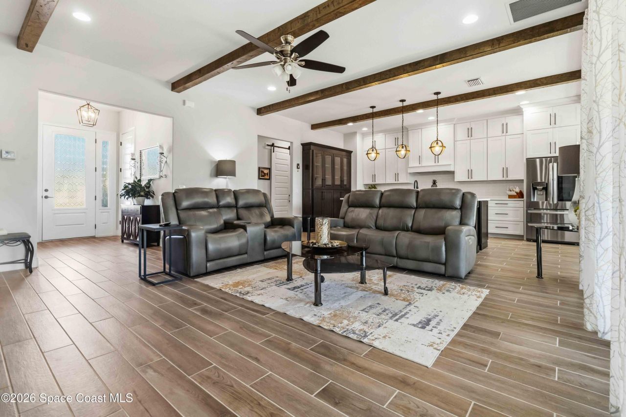 3705 Kite Street , Titusville, FL 32796 Photo