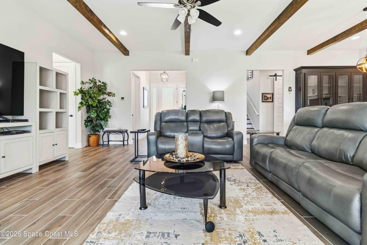 3705 Kite Street , Titusville, FL 32796 Photo