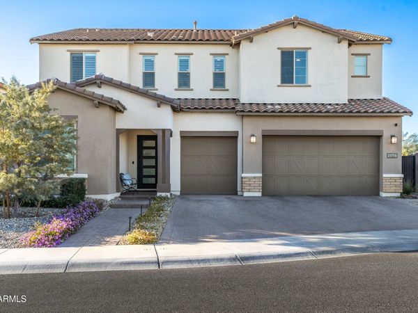 21716 N 60th Terrace, Phoenix, AZ 85054