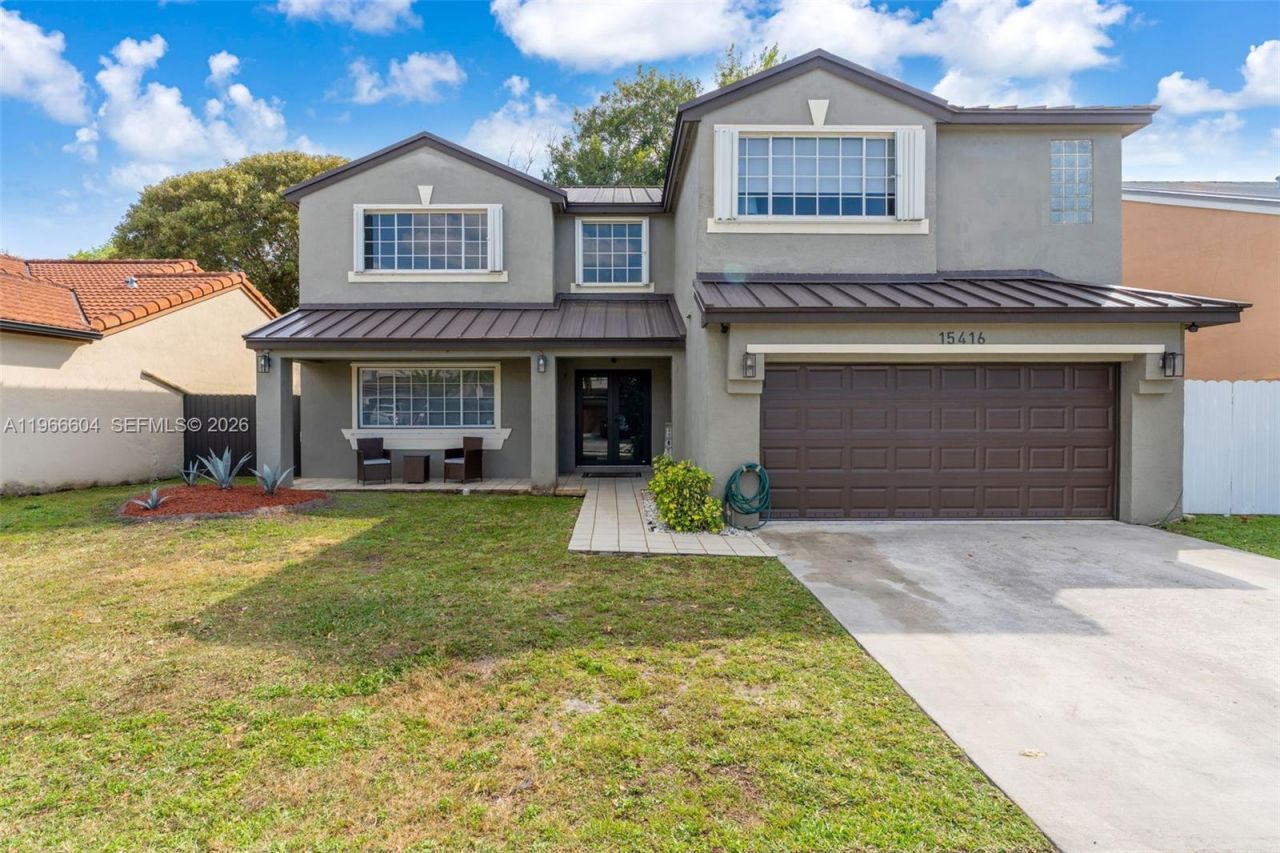 15416 SW 99th Ln, Miami, FL 33196 Photo