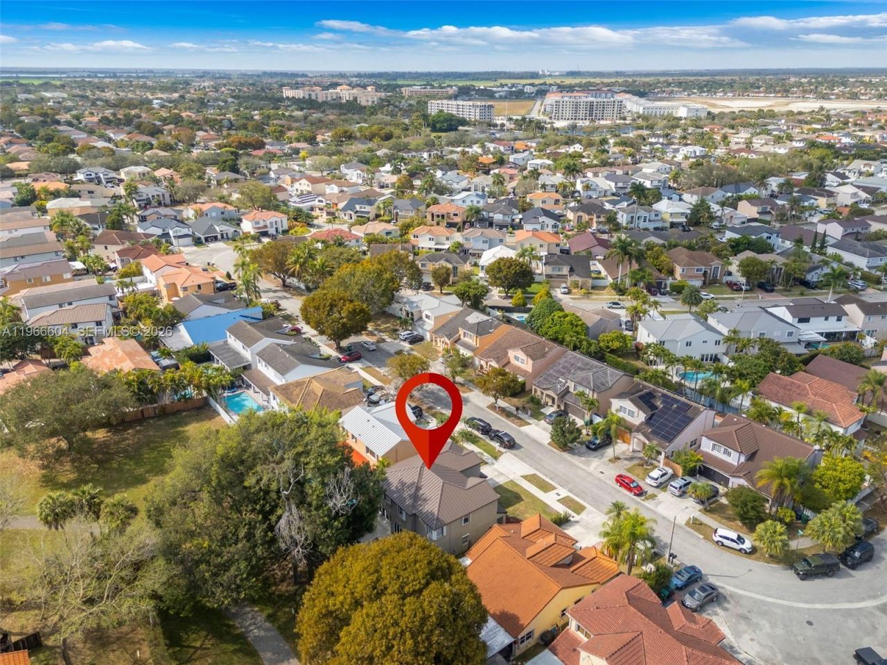 15416 SW 99th Ln, Miami, FL 33196 Photo