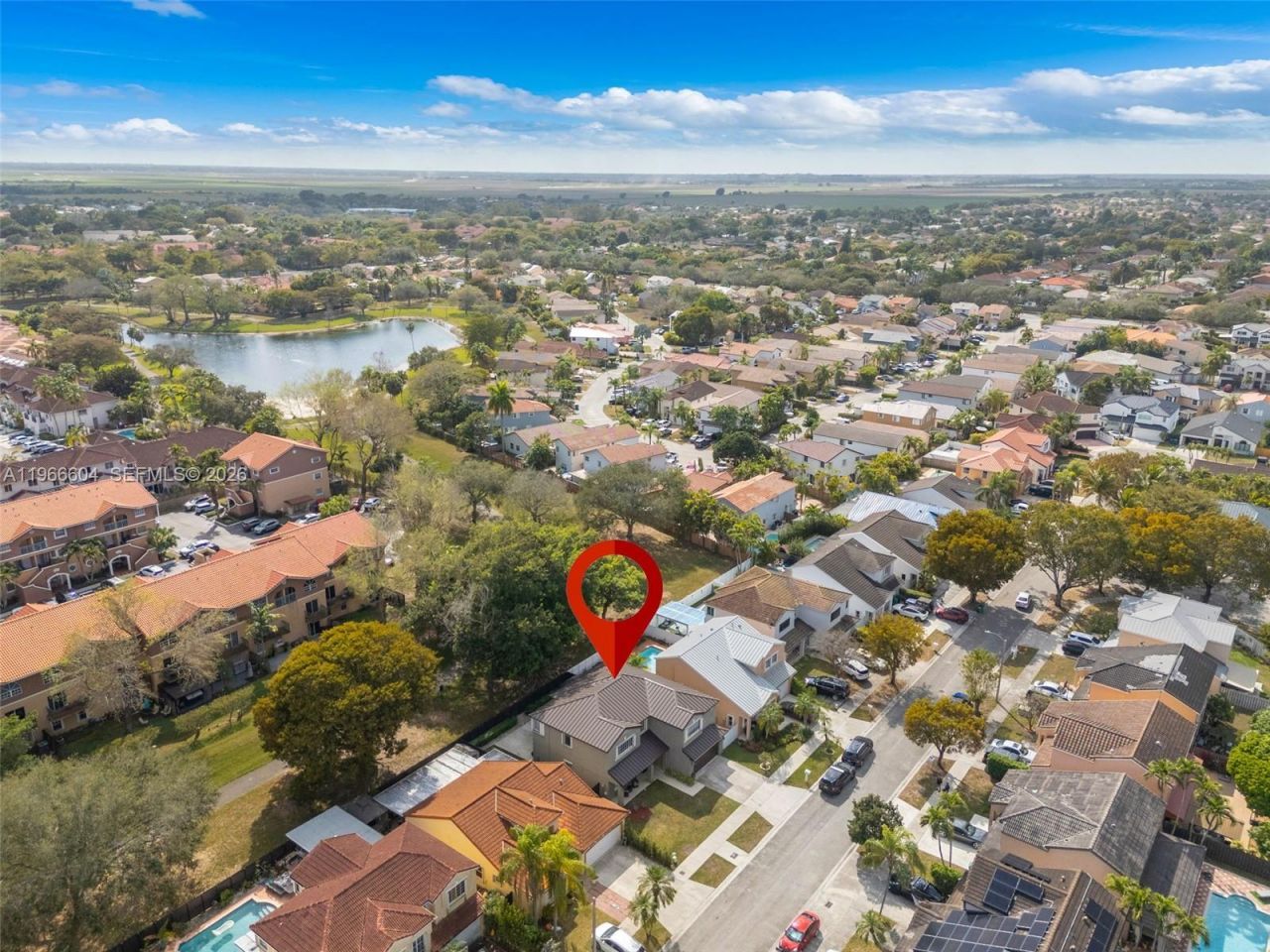 15416 SW 99th Ln, Miami, FL 33196 Photo