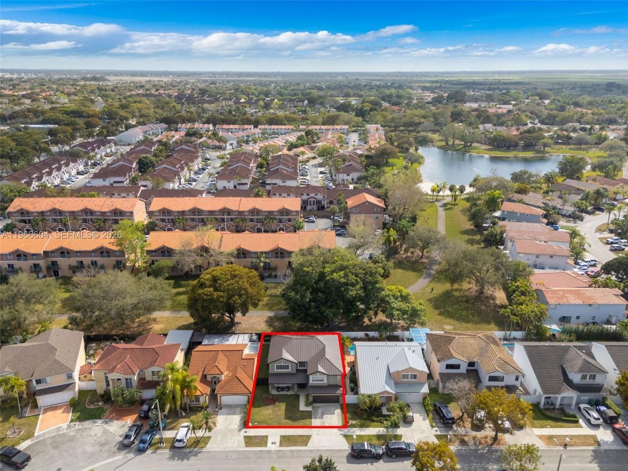 15416 SW 99th Ln, Miami, FL 33196 Photo