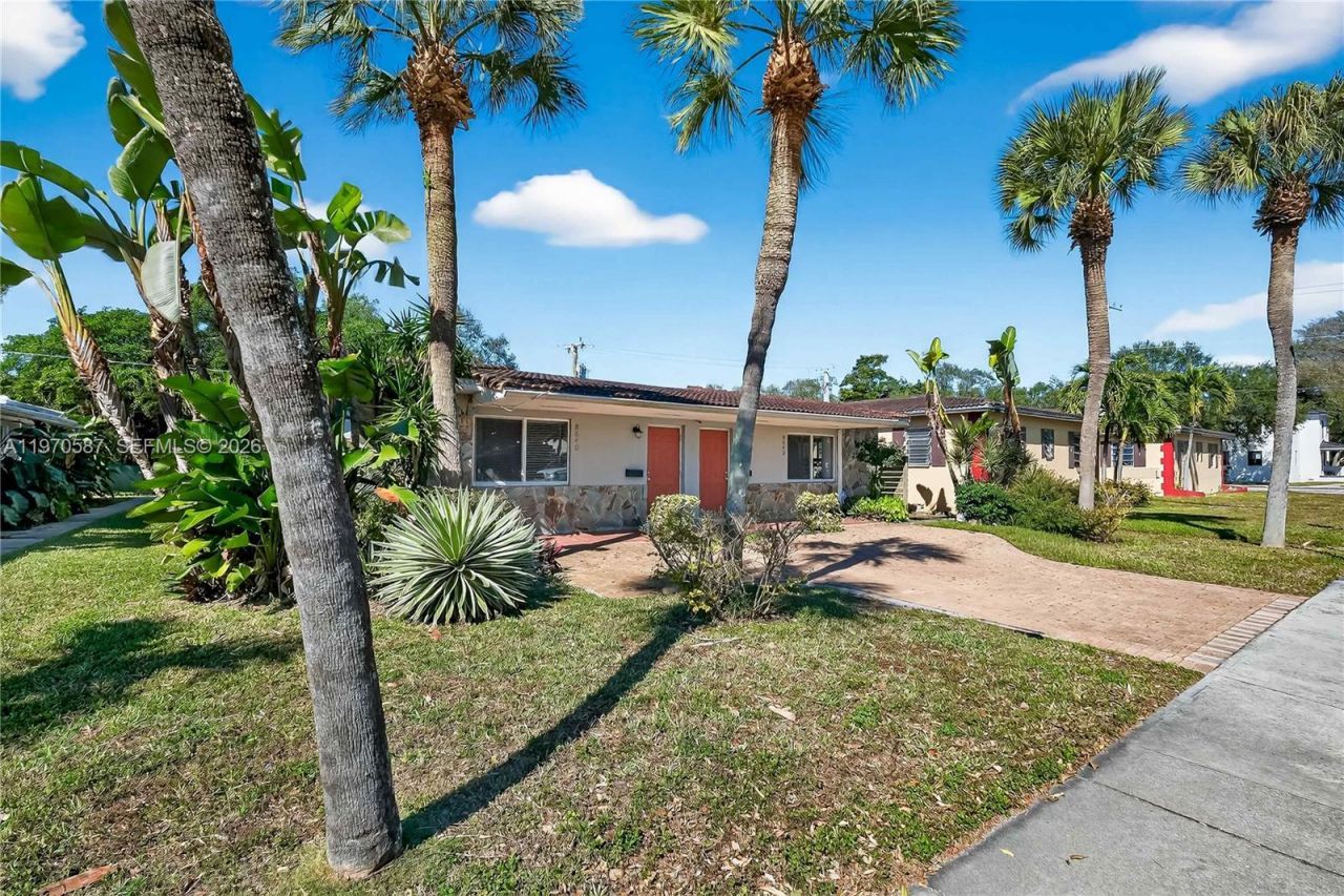 8620 NE 2nd Ave , El Portal, FL 33138 Photo