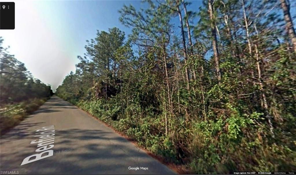 Benfield Rd, Naples, FL 34114 Photo