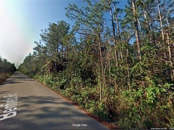 Benfield RD, NAPLES, FL 34114