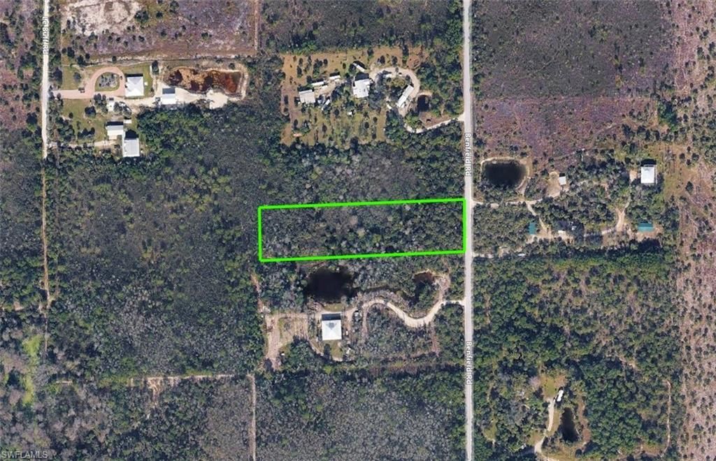 Benfield Rd, Naples, FL 34114 Photo