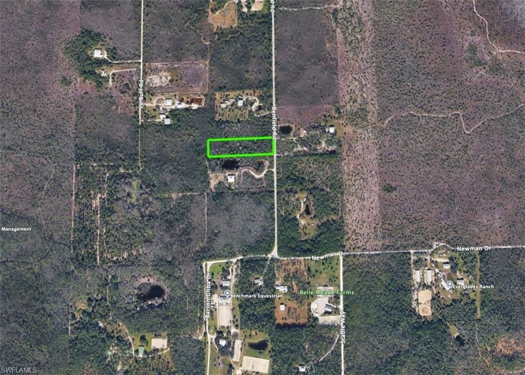 Benfield Rd, Naples, FL 34114 Photo