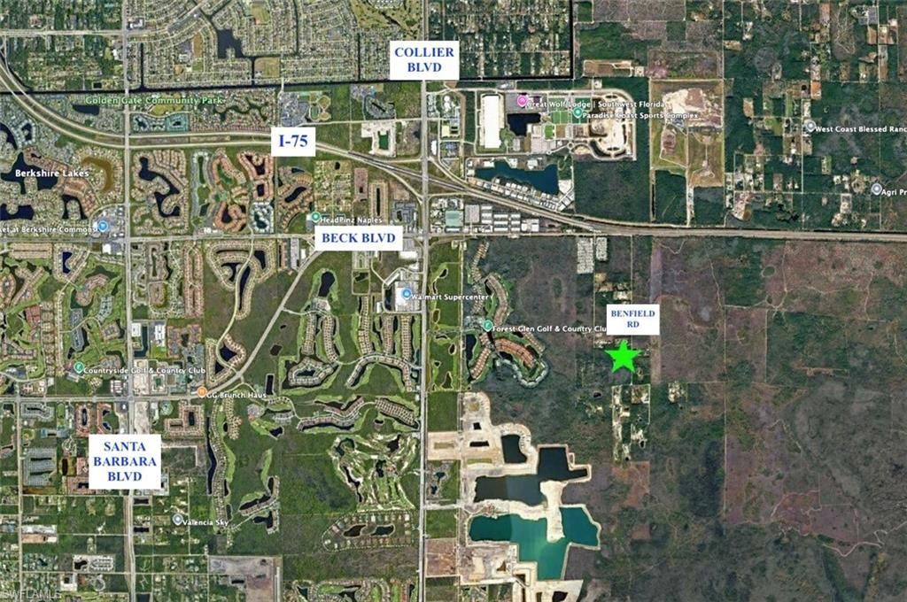 Benfield Rd, Naples, FL 34114 Photo