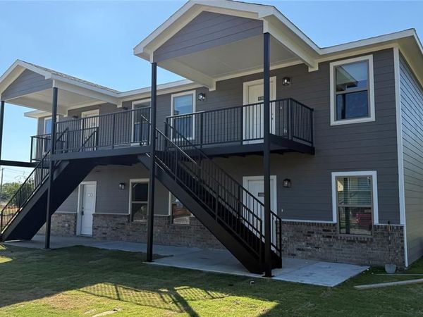 3005 Grey Wolf Circle, Denton, TX 76209