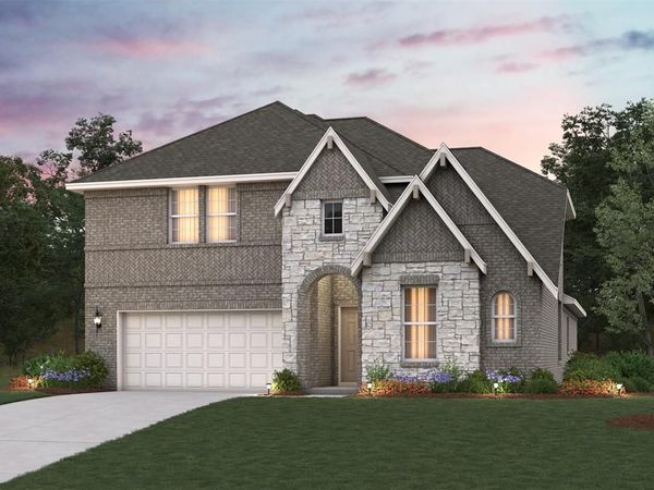 1606 Blackbird Lane, Princeton, TX 75407