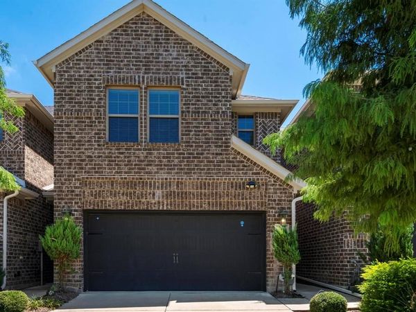 207 Congaree Road, Allen, TX 75002