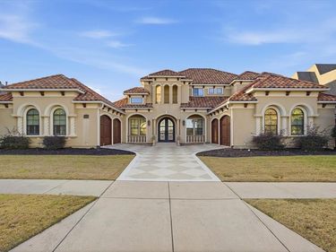 4177 Roaring Fork Lane, Frisco, TX 75033