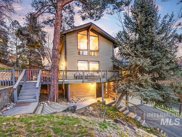 253 W Skylark Drive, Boise, ID 83702