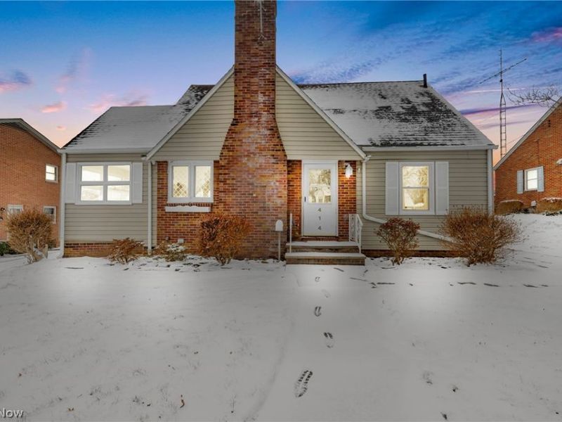 414 32nd Street NW, Canton, OH 44709 Photo 2