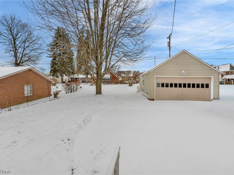 414 32nd Street NW, Canton, OH 44709 Photo 28