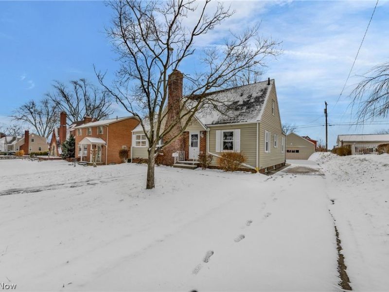 414 32nd Street NW, Canton, OH 44709 Photo 30