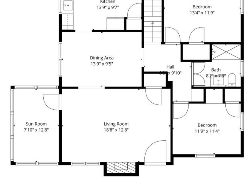 414 32nd Street NW, Canton, OH 44709 Photo 34