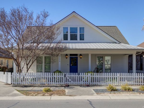 2273 Gruene Lake, New Braunfels, TX 78130