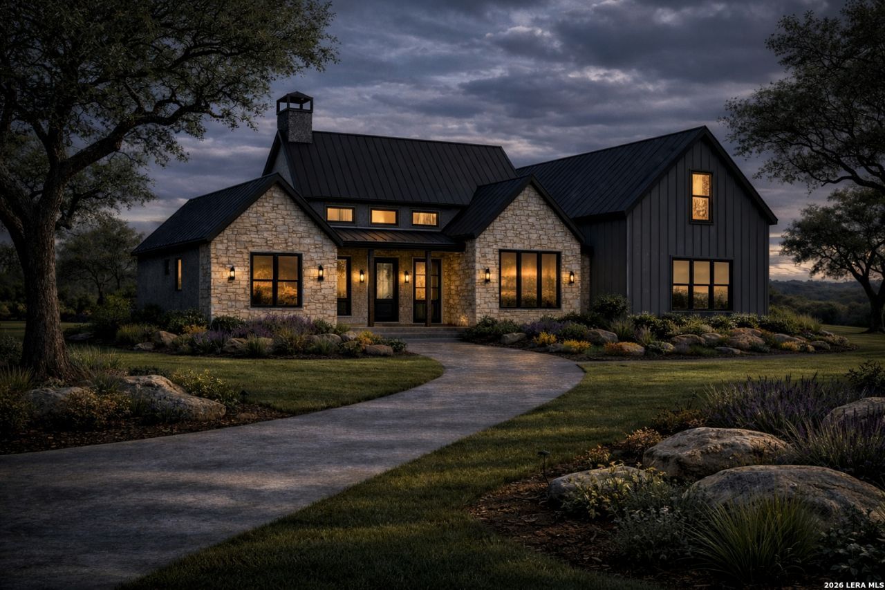 1476 Stahlman Way, New Braunfels, TX 78132 Main Photo