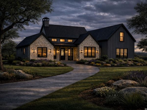 1476 Stahlman Way, New Braunfels, TX 78132