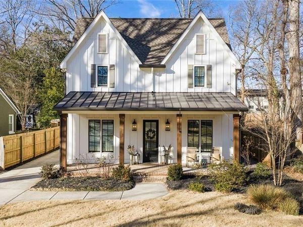 2882 Alston Drive SE, Atlanta, GA 30317