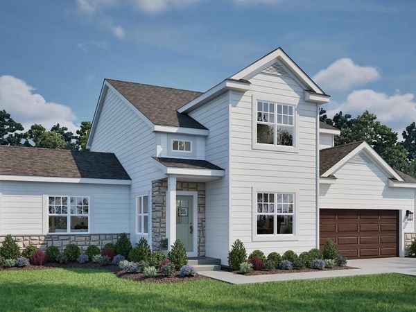 573 Hawks Ridge ROAD, Grafton, WI 53024