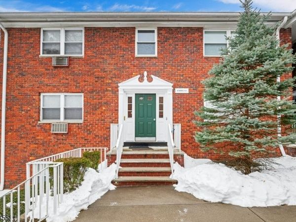 203 N Beverwyck Rd, Parsippany-Troy Hills, NJ 07034