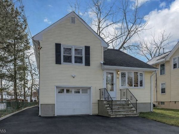 23 Diven St, Springfield, NJ 07081