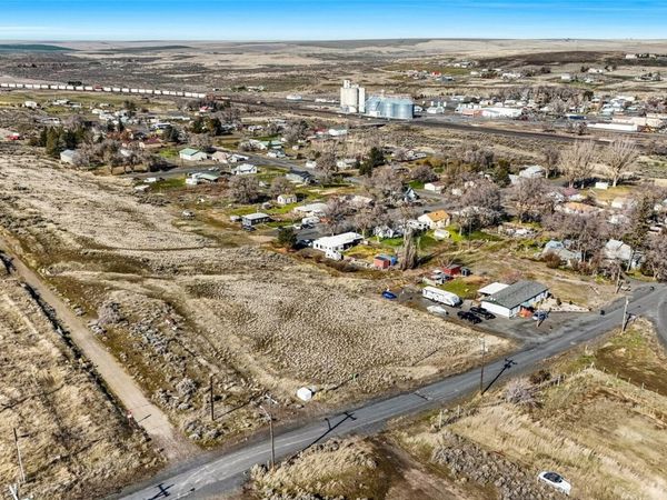 0 NKA Van Marter , Lind, WA 99341