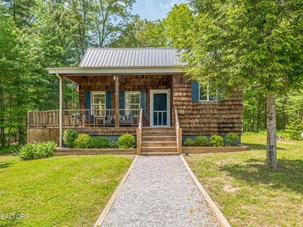 3350 Leatherwood Ford Rd, Jamestown, TN 38556