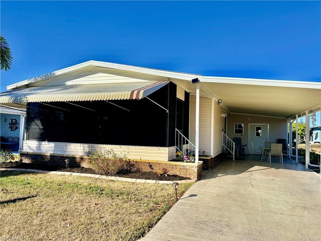 3137 Old Farm House Dr, North Fort Myers, FL 33917 Photo