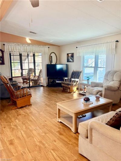 3137 Old Farm House Dr, North Fort Myers, FL 33917 Photo