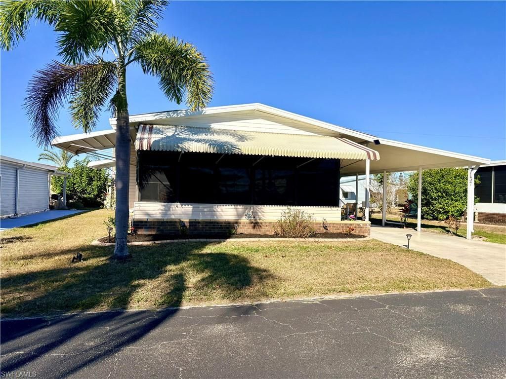 3137 Old Farm House Dr, North Fort Myers, FL 33917 Photo