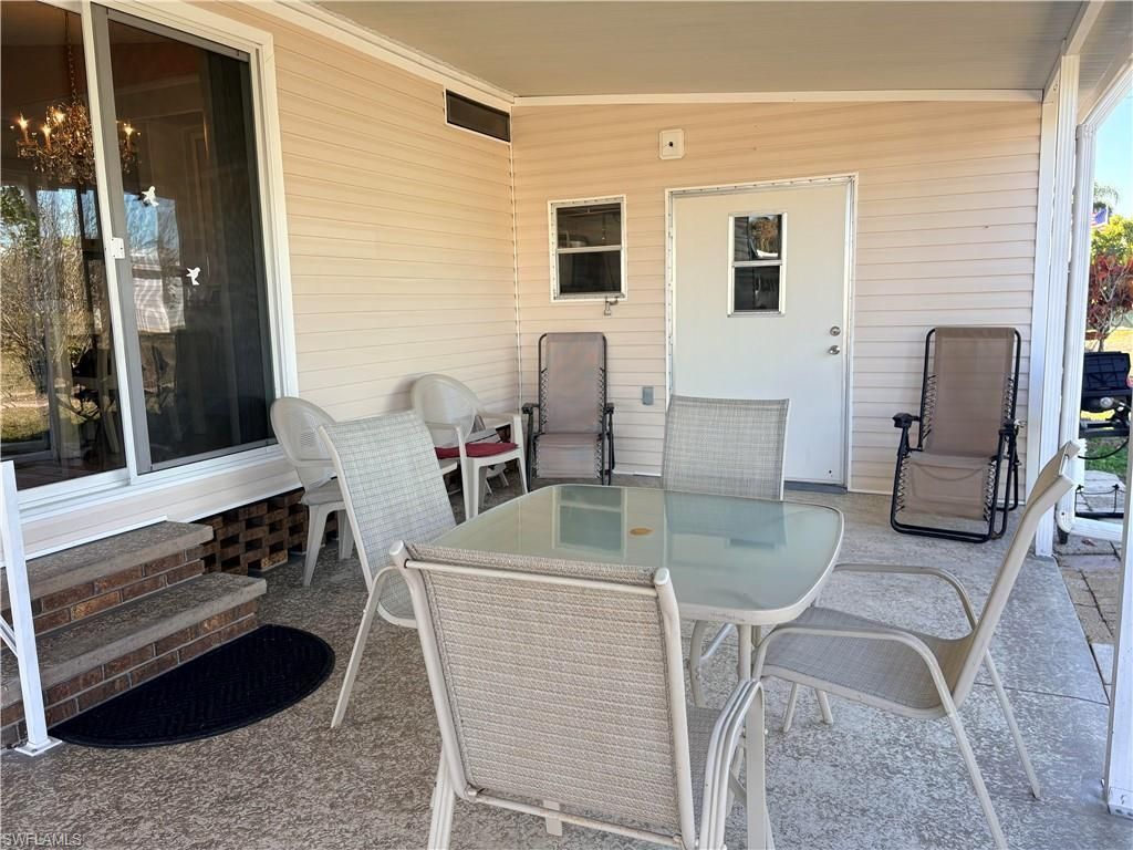 3137 Old Farm House Dr, North Fort Myers, FL 33917 Photo