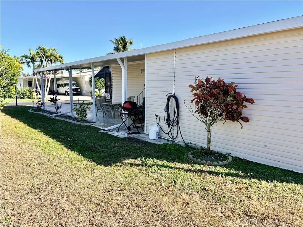 3137 Old Farm House Dr, North Fort Myers, FL 33917 Photo