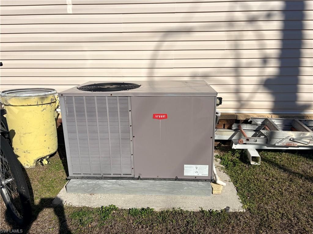 3137 Old Farm House Dr, North Fort Myers, FL 33917 Photo