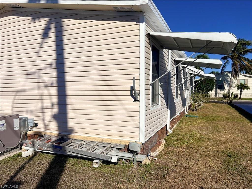 3137 Old Farm House Dr, North Fort Myers, FL 33917 Photo