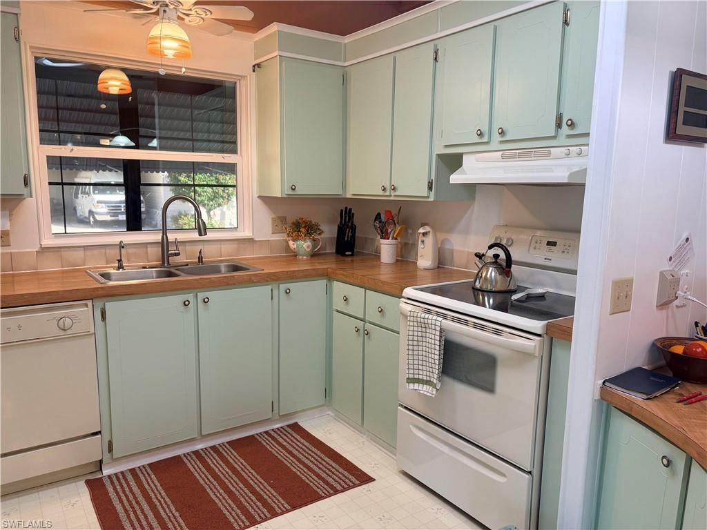 3137 Old Farm House Dr, North Fort Myers, FL 33917 Photo