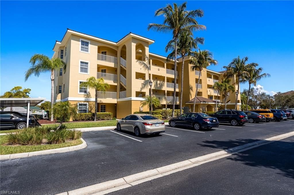 1789 Four Mile Cove Pkwy, Unit 525, Cape Coral, FL 33990 Photo