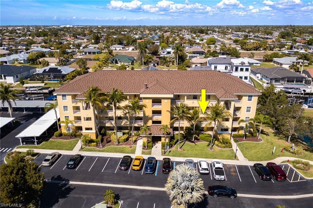 1789 Four Mile Cove Pkwy, Unit 525, Cape Coral, FL 33990 Photo