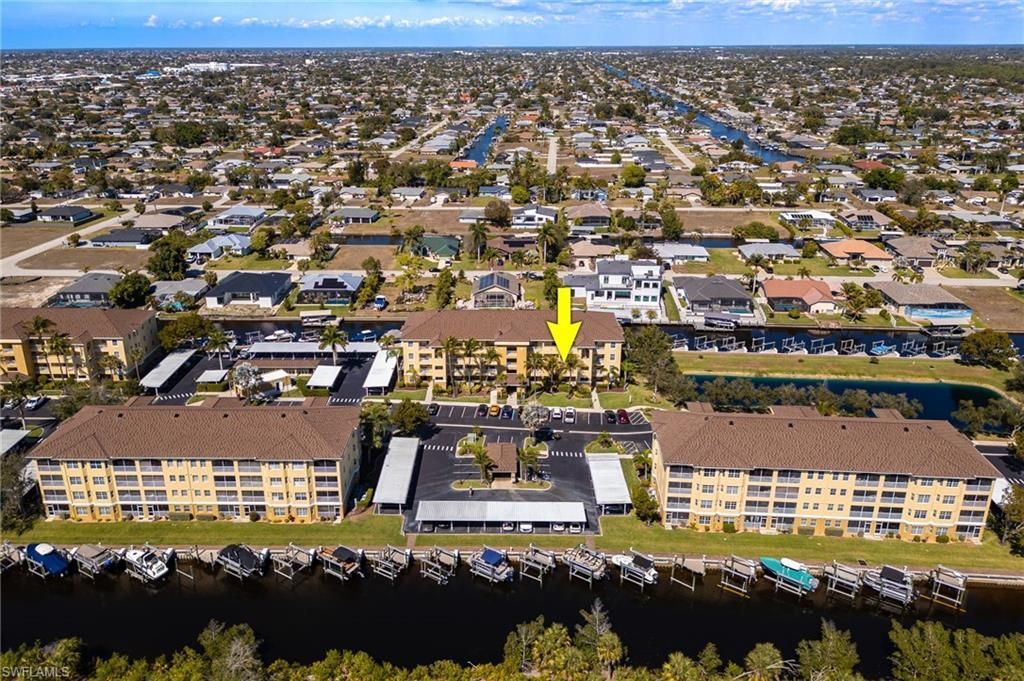 1789 Four Mile Cove Pkwy, Unit 525, Cape Coral, FL 33990 Photo