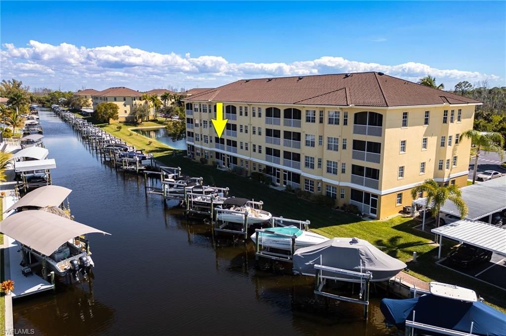 1789 Four Mile Cove Pkwy, Unit 525, Cape Coral, FL 33990 Photo