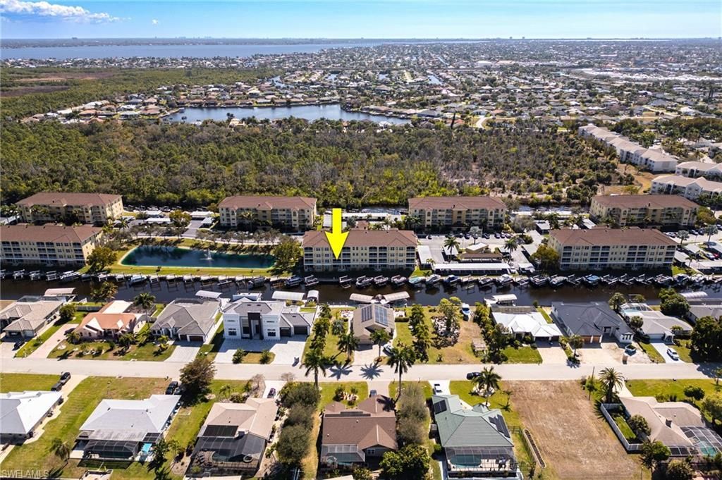 1789 Four Mile Cove Pkwy, Unit 525, Cape Coral, FL 33990 Photo