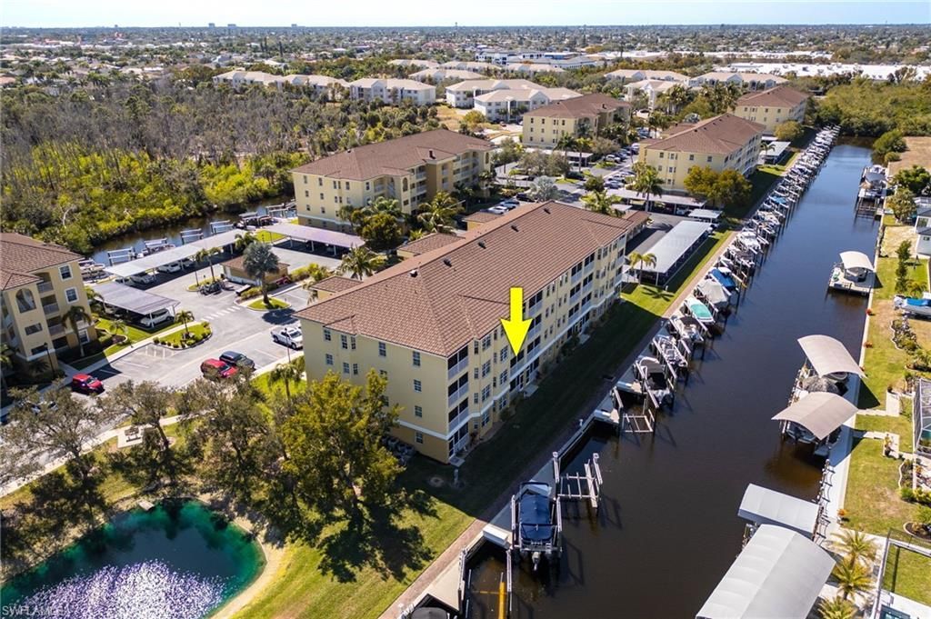 1789 Four Mile Cove Pkwy, Unit 525, Cape Coral, FL 33990 Photo