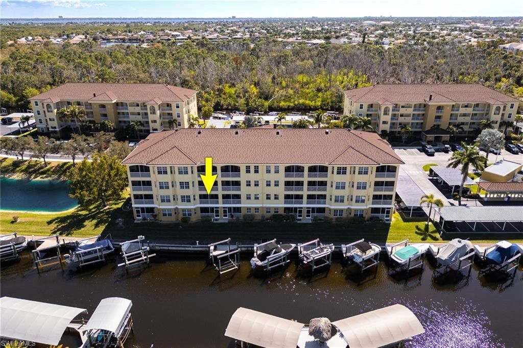 1789 Four Mile Cove Pkwy, Unit 525, Cape Coral, FL 33990 Photo