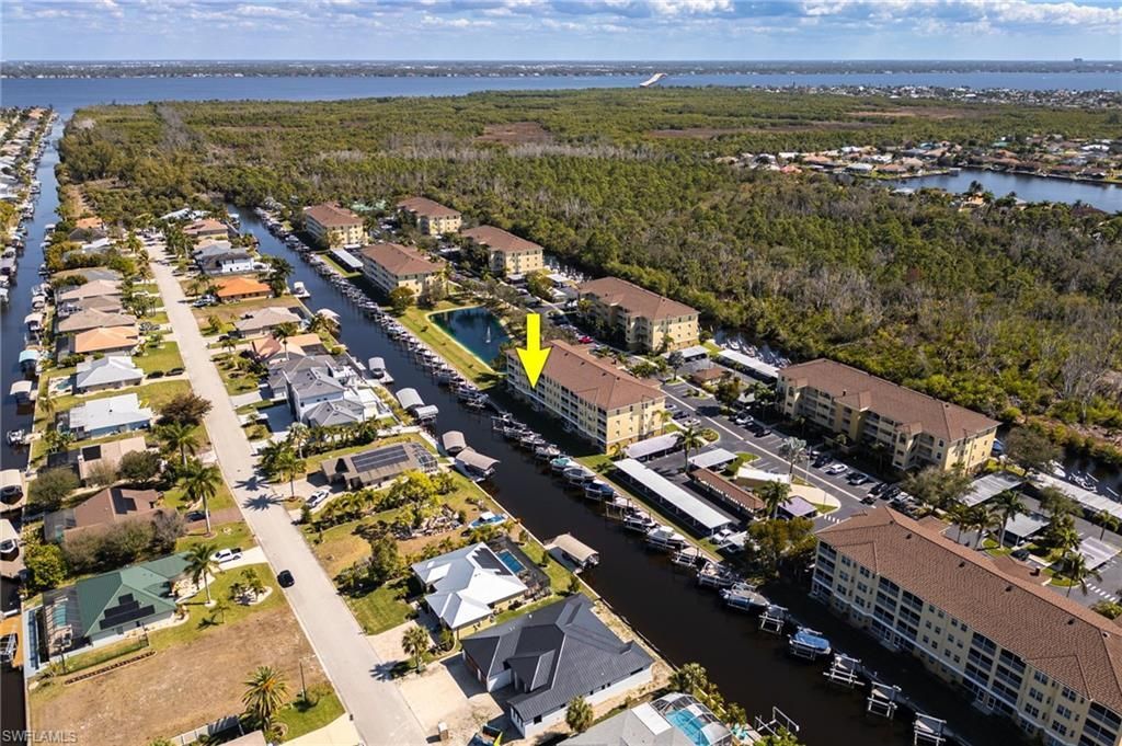 1789 Four Mile Cove Pkwy, Unit 525, Cape Coral, FL 33990 Photo