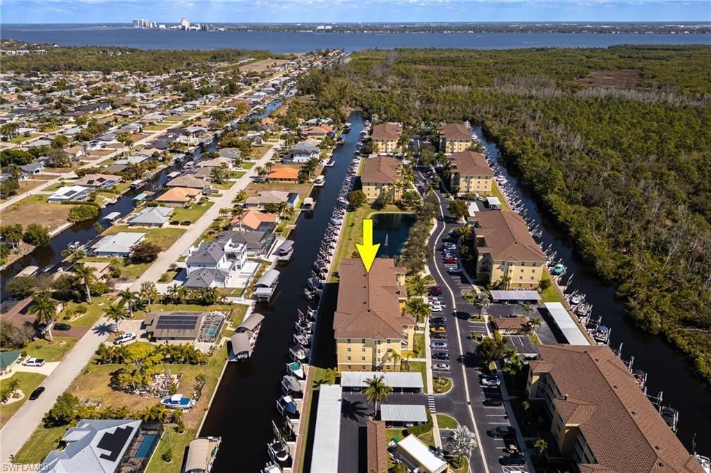 1789 Four Mile Cove Pkwy, Unit 525, Cape Coral, FL 33990 Photo