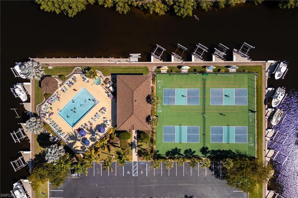 1789 Four Mile Cove Pkwy, Unit 525, Cape Coral, FL 33990 Photo